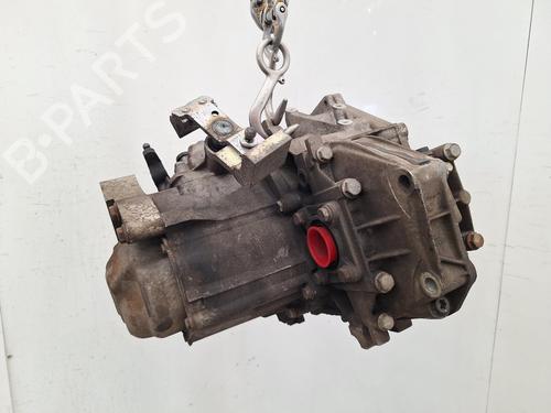 Gearbox FORD KA (RU8) 1.2 | BP37540051M3 - Image 6