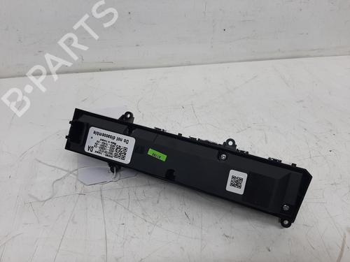 Gear lever JAGUAR I-PACE (X590) EV400 AWD | BP26849471M90 