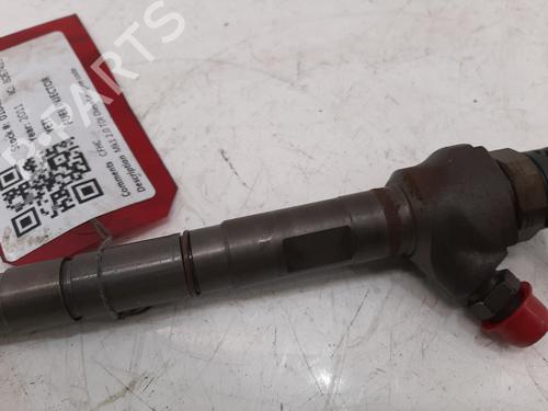 Injector SKODA YETI (5L) 2.0 TDI 4x4 | BP33839502M100 - Image 3
