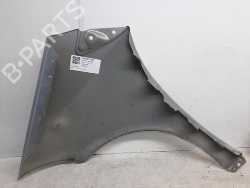 Right front fenders MERCEDES-BENZ A-CLASS (W169) A 180 CDI (169.007, 169.307) | BP26847846C42 