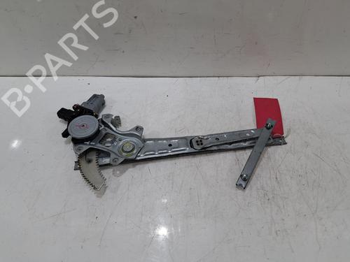 Vindusheismekanisme høyre foran Vindusheismekanisme høyre foran MITSUBISHI MIRAGE / SPACE STAR VI Hatchback (A0_A) 1.2 (A03A) (80 hp) 36697482 36697482