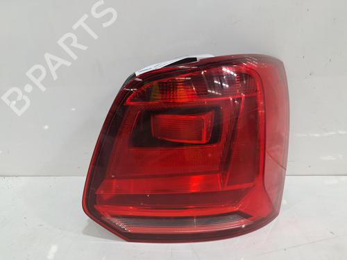 Used Right taillight Right taillight 36087166 36087166