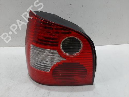 Used Left taillight VW POLO IV (9N_, 9A_) 1.4 16V (75 hp) 32121119