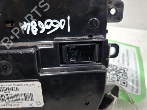 Climate control MINI MINI COUNTRYMAN (R60) Cooper S | BP39525642I5 - Image 3