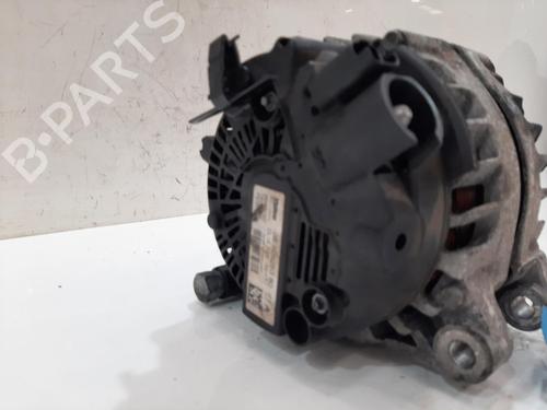 Alternator CITROËN C4 Picasso II 1.6 BlueHDi 120 | BP35921749M7 - Image 3