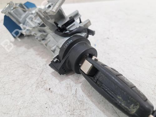 Ignition barrel AUDI A3 (8P1) 2.0 TDI 16V | BP32851617M48 - Image 3