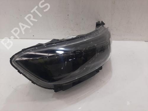 Used Left headlight Left headlight 37539656 37539656