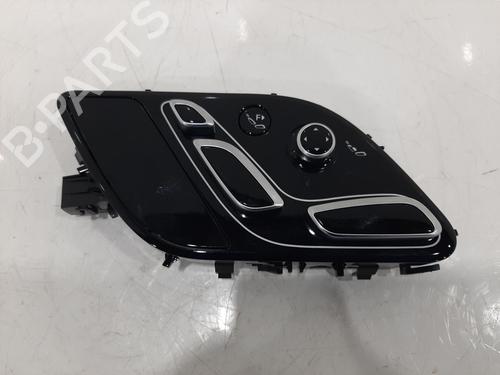 Used Electronic module LAND ROVER RANGE ROVER IV (L405) 4.4 SDV8 4x4 (340 hp) 26768702