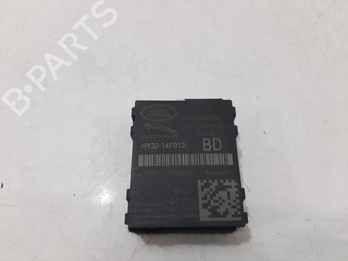 Control unit JAGUAR I-PACE (X590) EV400 AWD | BP29059712M11  - Image 5