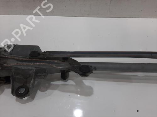Front wiper motor VAUXHALL ASTRA Mk VI (J) (P10) 1.4 | BP30722302M29 