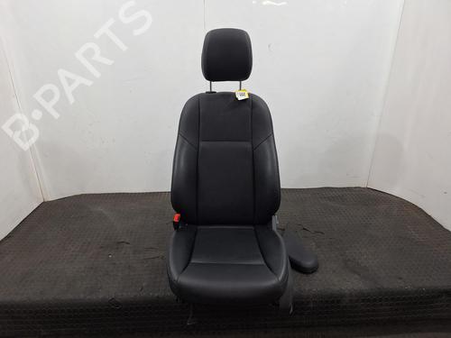 Used Left front seat Left front seat 39106351 39106351