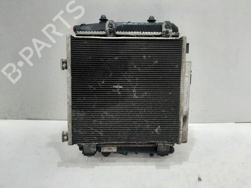 Used Radiator set CITROËN C1 II (PA_, PS_) 1.2 VTi 82 (82 hp) 32682634