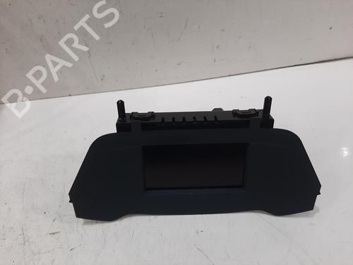 Radio FORD C-MAX II (DXA/CB7, DXA/CEU) 1.6 TDCi | BP30928387E6 