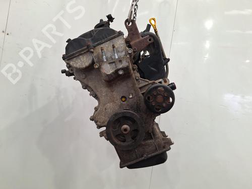 Used Engine Engine HYUNDAI i10 I (PA) 1.2 (86 hp) 36662332 36662332