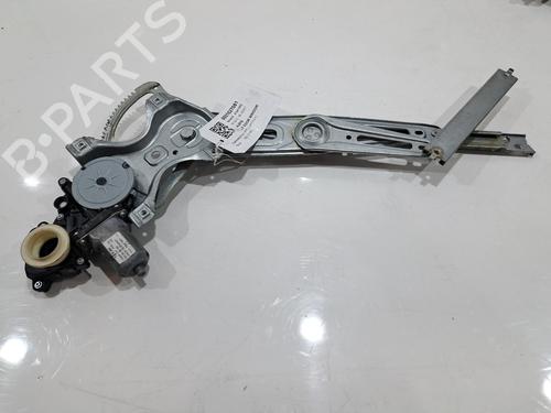 Front left window mechanism TOYOTA AURIS (_E18_) 1.8 Hybrid (ZWE186_, ZWE186R) | BP32120737C22 