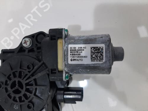 Front left window mechanism HYUNDAI BAYON (BC3) 1.0 T-GDI | BP36383900C22 - Image 5