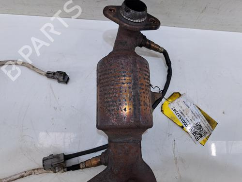 Catalyst SUZUKI ALTO VII (GF, HA25_, HA35_) 1.0 (AMF310, GFC31S) | BP29742244M10 