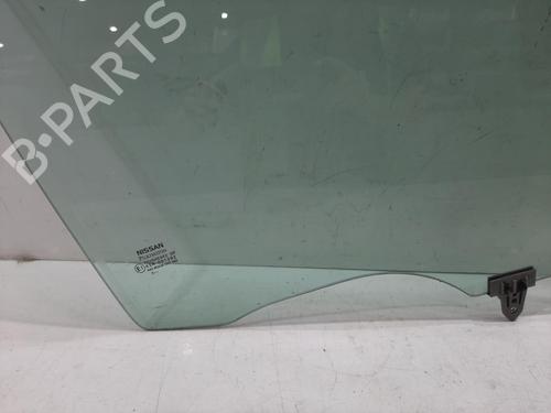 Front right door window NISSAN MICRA III (K12) 1.2 16V | BP29496675C19 