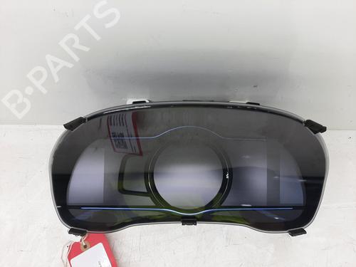 Used Instrument cluster HYUNDAI IONIQ (AE) 1.6 GDI Hybrid (141 hp) 26757691