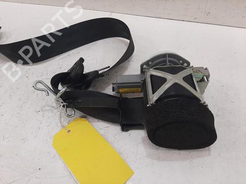 Front left seatbelt FORD FIESTA VI (CB1, CCN) 1.25 | BP31341807I26 - Image 3