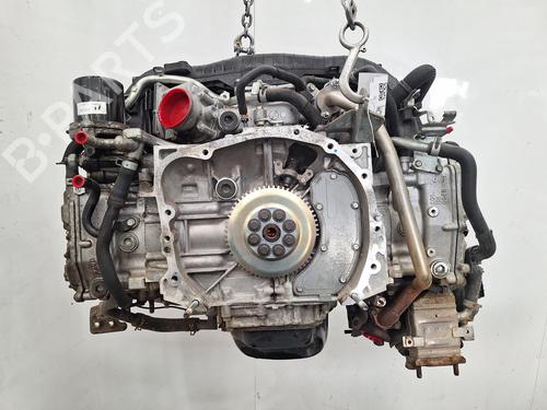 Motor SUBARU OUTBACK (BS) 2.0 D AWD (BSD) (150 hp) 29742224