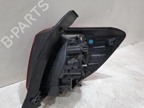 Left taillight DACIA SANDERO II 1.0 SCe 75 (B8JC, B8JD, B8NC) | BP39655733C34 - Image 6