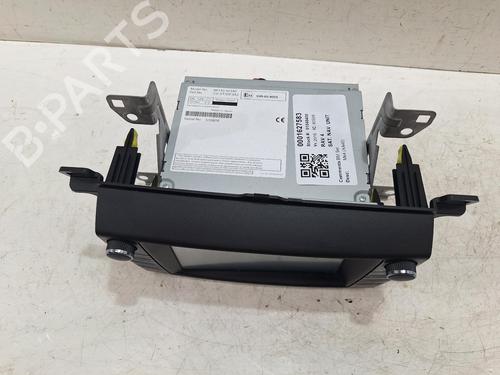 Electronic module TOYOTA RAV 4 IV (_A4_) 2.5 Hybrid (AVA42_) | BP33435171M83 - Image 2