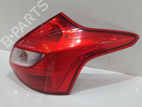 Right taillight FORD FOCUS III 1.6 Ti | BP28311664C35 