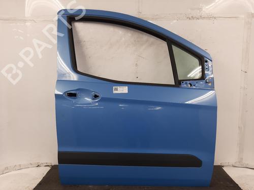 Used Right front door Right front door FORD TRANSIT COURIER B460 Box Body/MPV 1.6 TDCi (95 hp) 33242666 33242666