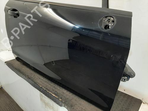 Right front door FORD FIESTA VI (CB1, CCN) 1.0 EcoBoost | BP28115134C3 