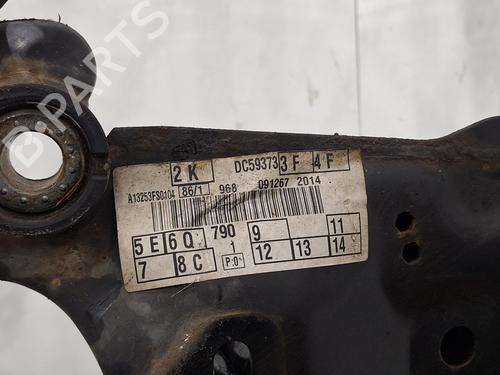 Berceau moteur FORD FOCUS III 1.6 TDCi | BP30789868M9