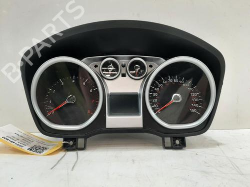 Used Instrument cluster FORD FOCUS II (DA_, HCP, DP) 1.6 (100 hp) 28138402