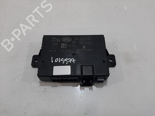 Used Ignition barrel Ignition barrel JAGUAR I-PACE (X590) EV400 AWD (400 hp) 34150101 34150101