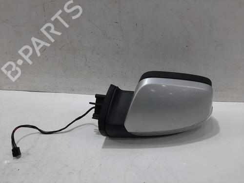 Used Left mirror Left mirror MERCEDES-BENZ A-CLASS (W169) A 160 (169.031, 169.331) (95 hp) 33242406 33242406