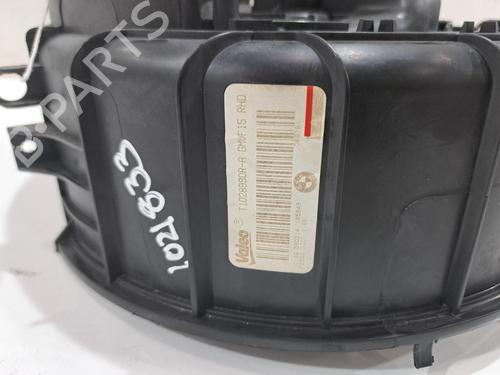 Heater blower motor BMW X5 (F15, F85) xDrive 30 d | BP29058973M62 