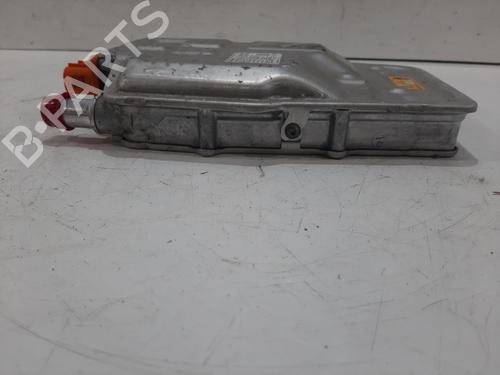 Elektronische module JAGUAR I-PACE (X590) EV400 AWD | BP29636735M83 