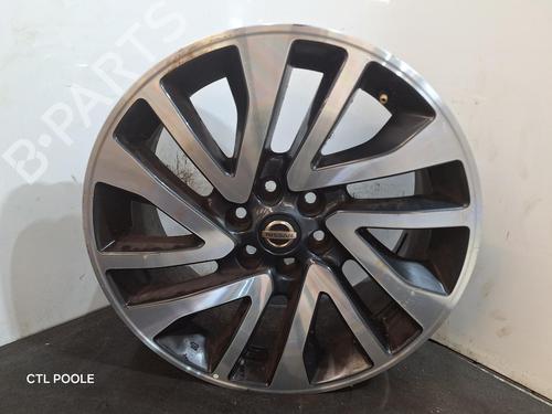 Used Rim Rim 39450261 39450261