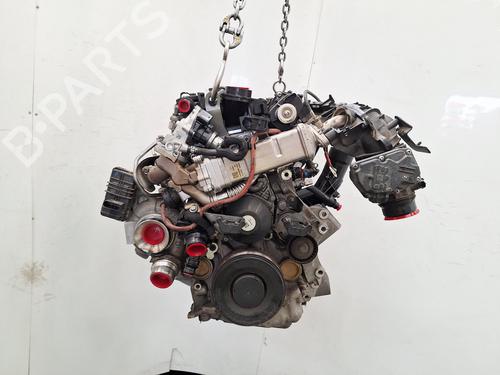 Used Engine Engine 37219168 37219168