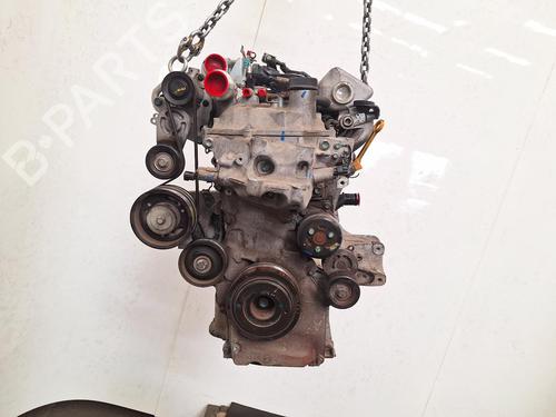 Used Engine NISSAN MICRA IV (K13K, K13KK) 1.2 DIG-S (98 hp) 28311950
