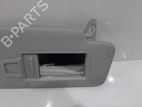 Right sun visor SEAT LEON ST (5F8) 1.4 TSI | BP37484783I2 - Image 2