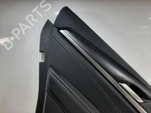 Rear left panel BMW X4 (G02, F98) xDrive M40 i | BP32379983C60 - Image 2