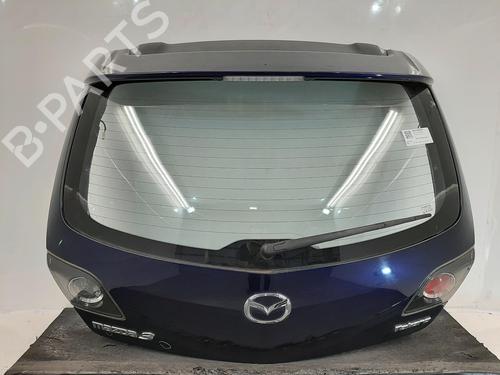 Used Tailgate MAZDA 3 (BK) 1.6 (BK14) (105 hp) 26786097