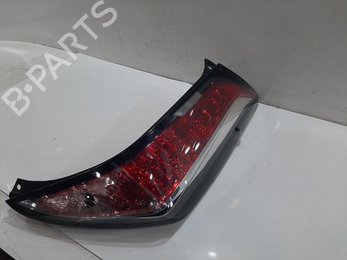 Right taillight TOYOTA AYGO (_B4_) 1.0 (KGB40) | BP34733856C35 - Image 2