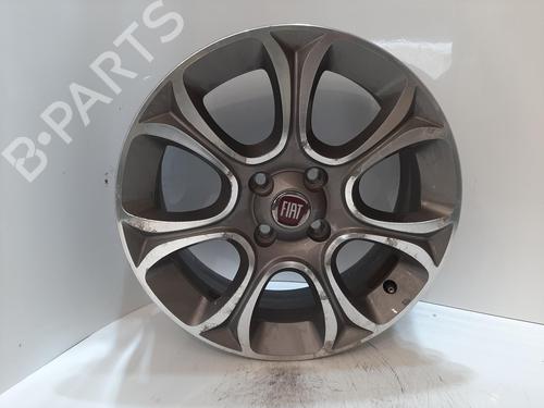 Used Rim Rim FIAT PUNTO (199_) 1.2 (199AXZ1A, 199BXZ1A) (69 hp) 33242421 33242421