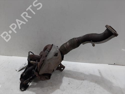 Katalysator MAZDA 2 Hatchback (DL, DJ) 1.5 SKYACTIV-G M Hybrid (90 hp) 32756745