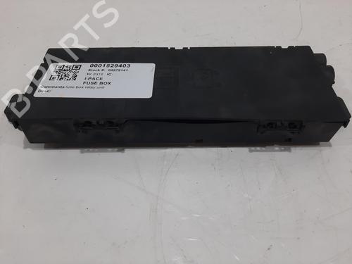 Fuse box JAGUAR I-PACE (X590) EV400 AWD | BP29741986E1