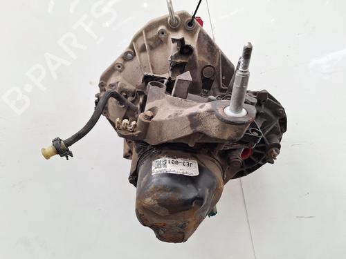 Gearbox SMART FORFOUR Hatchback (453) 1.0 (453.042, 453.043) | BP37219157M3 - Image 3