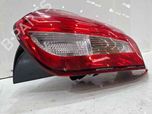 Right taillight FORD FOCUS III 1.0 EcoBoost | BP40500405C35 - Image 6