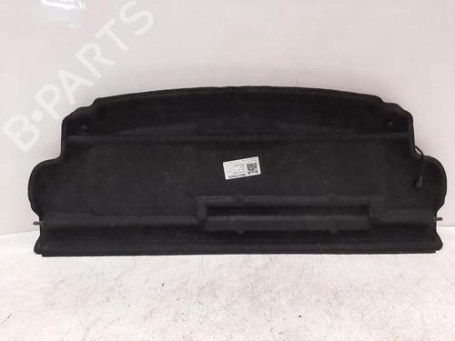 Rear parcel shelf NISSAN NOTE (E11, NE11) 1.4 | BP36985822C85 - Image 4
