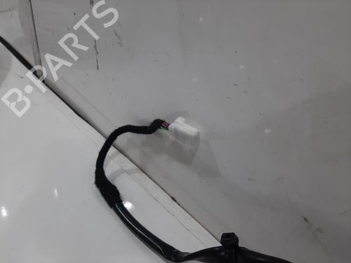 Right mirror NISSAN NOTE (E12) 1.2 DIG-S | BP36506363C27  - Image 6